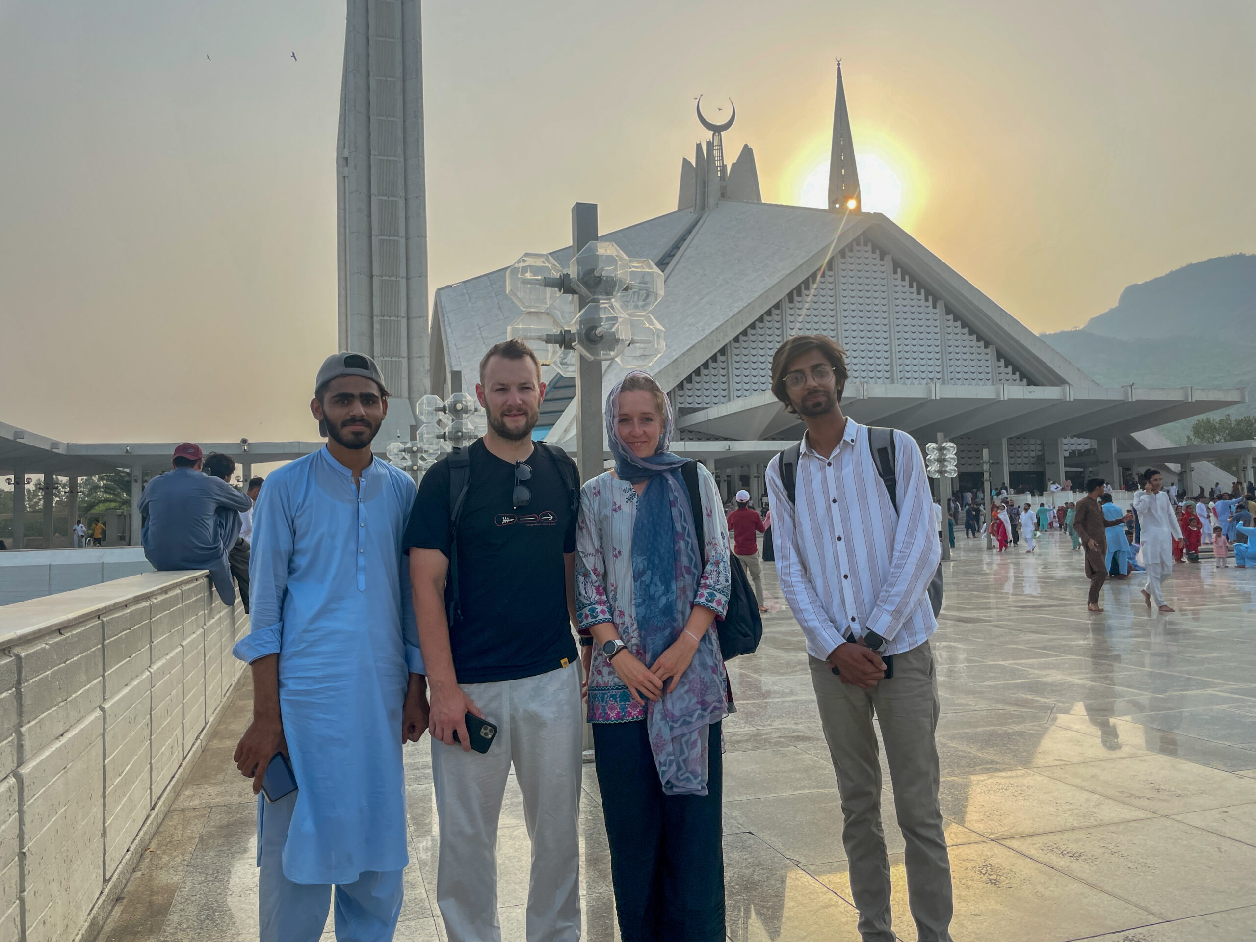 Islamabad 19 Islamabad 19