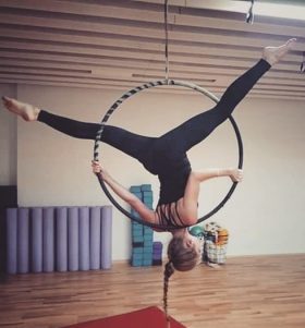 aerialhoop